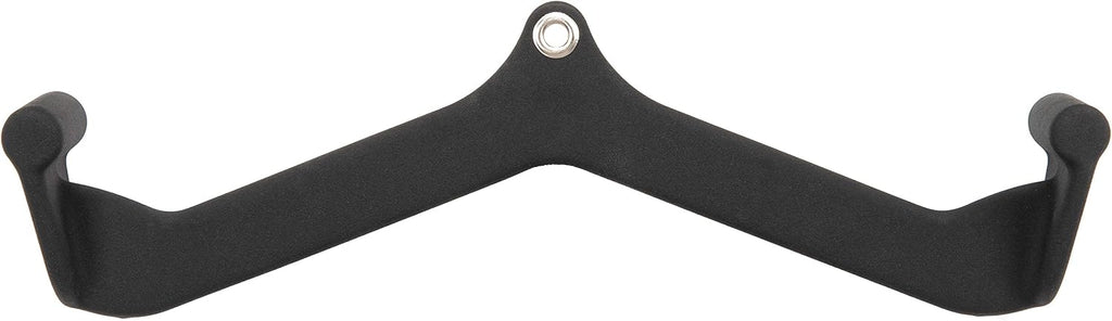 BalanceFrom Cable Machine Attachments 5-Piece Combo