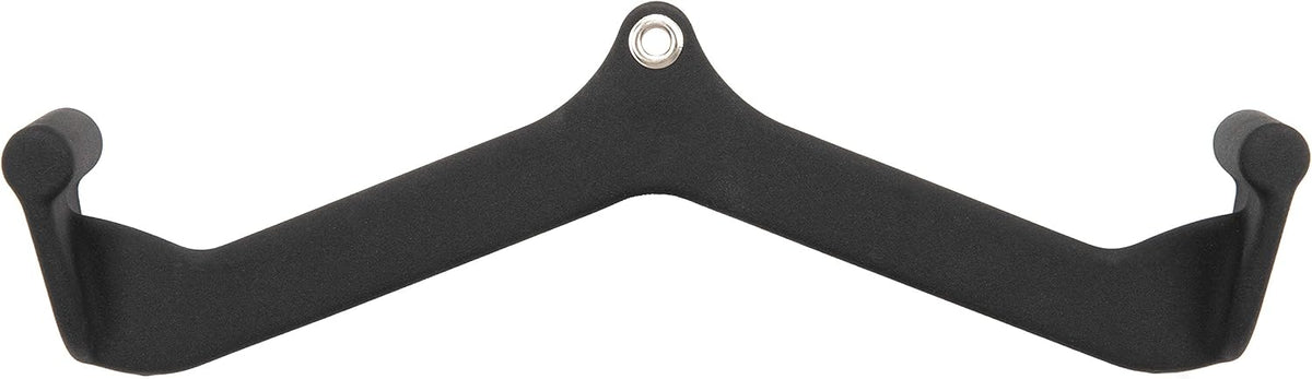 BalanceFrom Cable Machine Attachments 5-Piece Combo