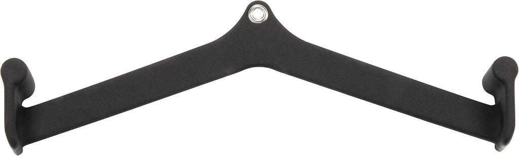 BalanceFrom Cable Machine Attachments 5-Piece Combo