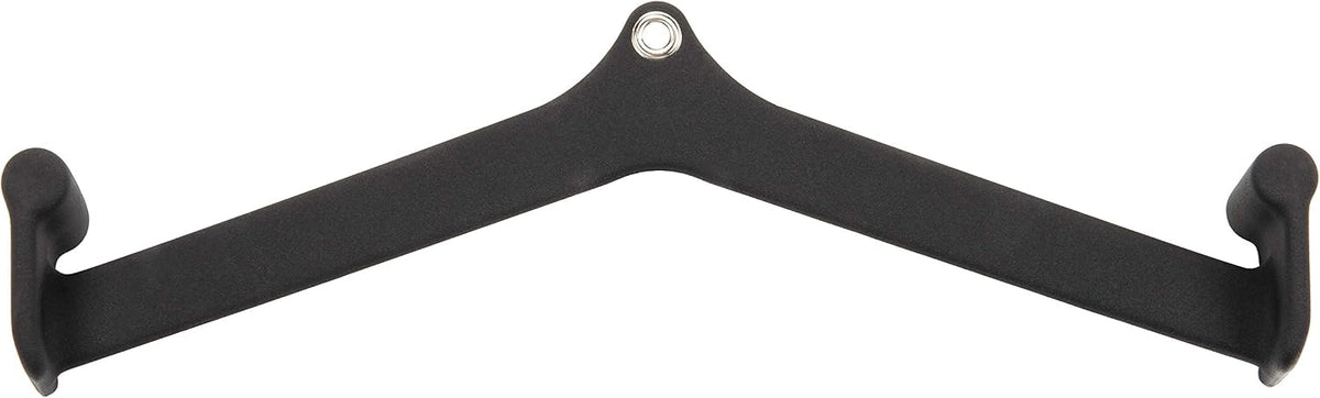 BalanceFrom Cable Machine Attachments 5-Piece Combo