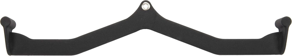 BalanceFrom Cable Machine Attachments 5-Piece Combo