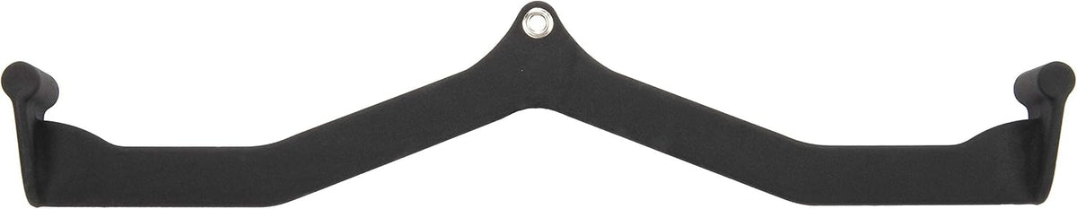 BalanceFrom Cable Machine Attachments 5-Piece Combo