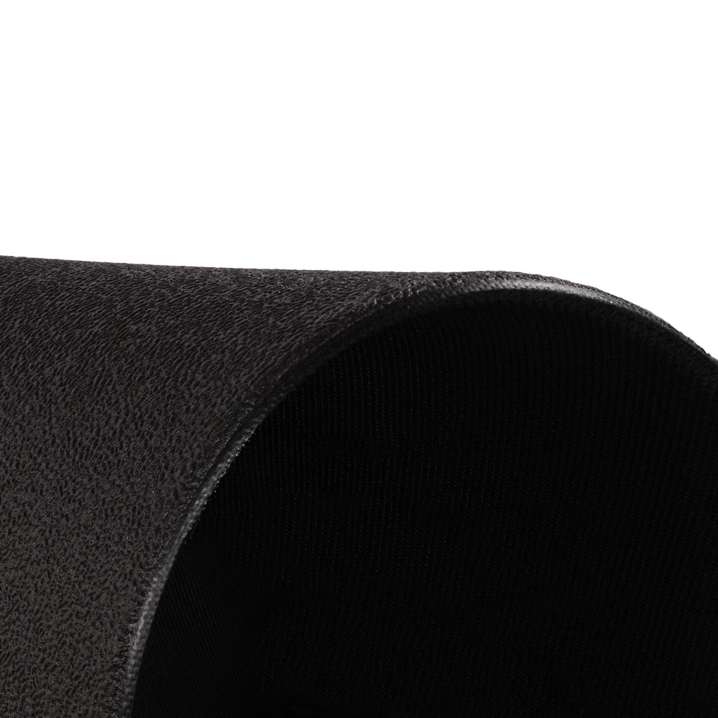 BalanceFrom GoFit High Density Treadmill Exercise Bike Equipment Mat, 3 x 6.5-ft, Foldable