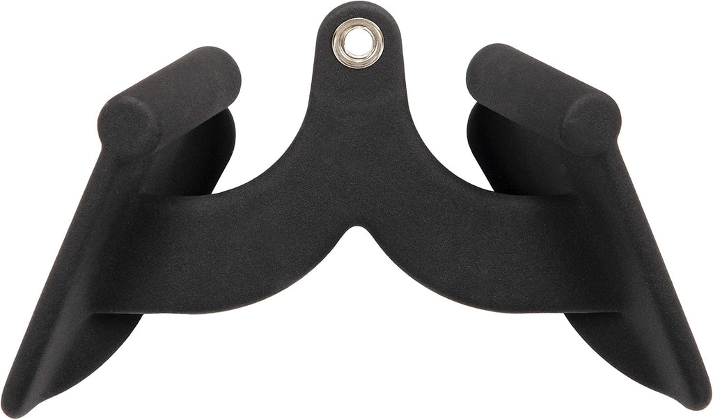 BalanceFrom Cable Machine Attachments 5-Piece Combo