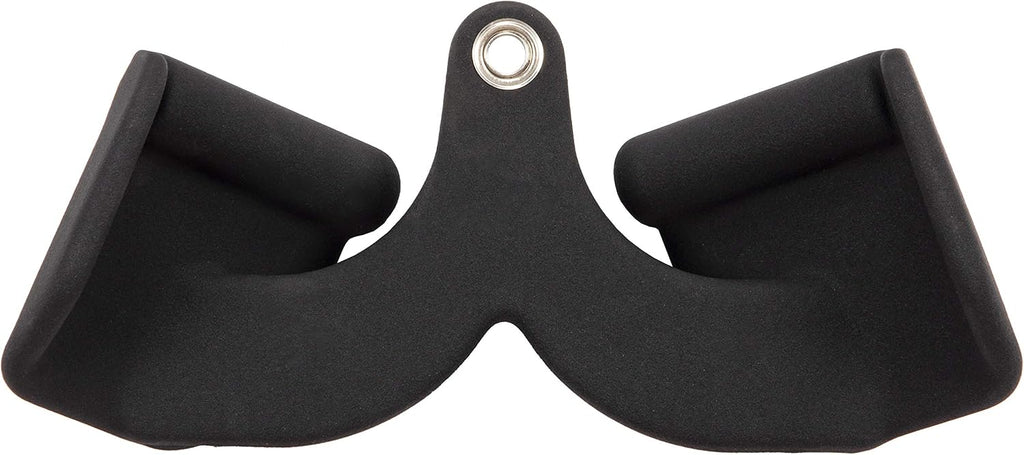 BalanceFrom Cable Machine Attachments 5-Piece Combo